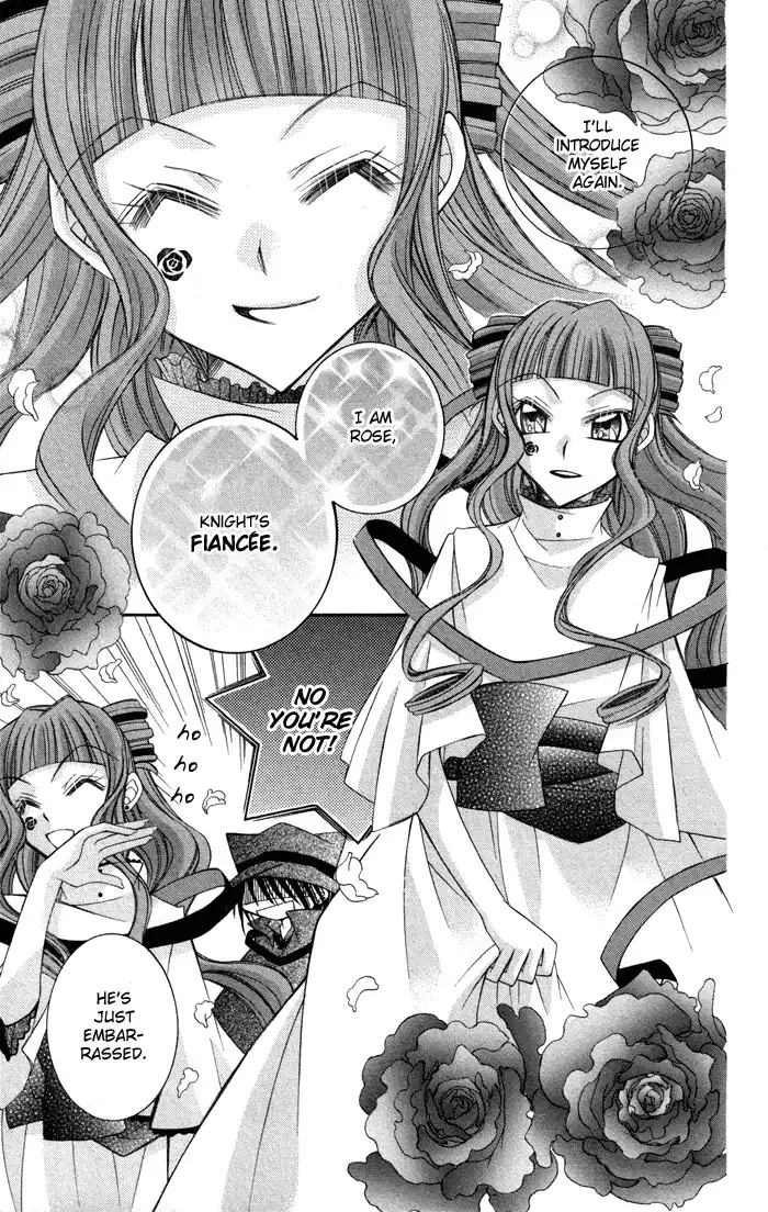 M.G. Darling Chapter 7 11